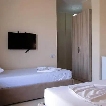 Pakkati Ymer Apartament Puke