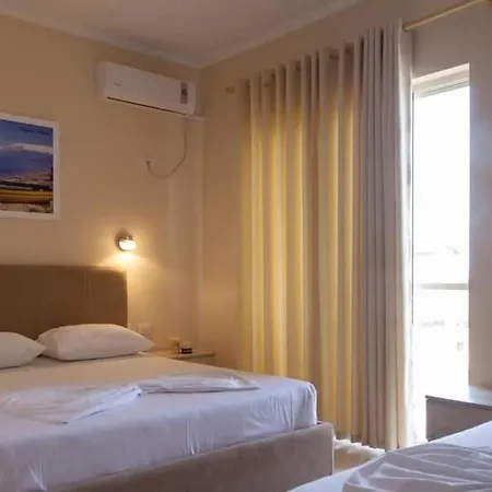 Apartament Pakkati Ymer